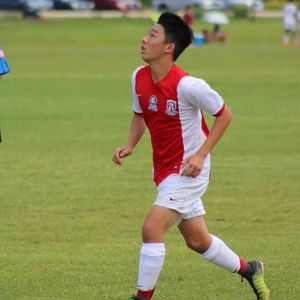 Meet your Posher, Kyle